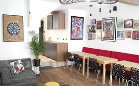 Et Pop Et Chic, la maison !